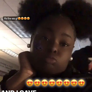 Meet your Posher, Timiyah